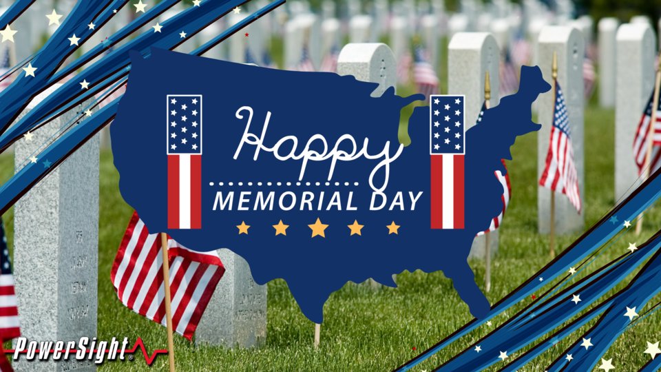 power_sight's tweet photo. Thank you to those who serve! Happy #MemorialDay! #USA https://t.co/qcLT8PVFXT