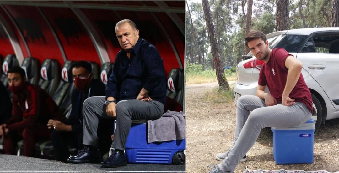 eenees_ok's tweet photo. Kimse FT sevgimizi sorgulamasın 😂 @fatihterim https://t.co/zJeR2CBJdA