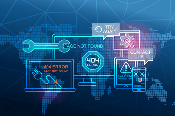 How many online faults does it take to lose a user?

Read our blog to find out: bit.ly/3MdInbj
