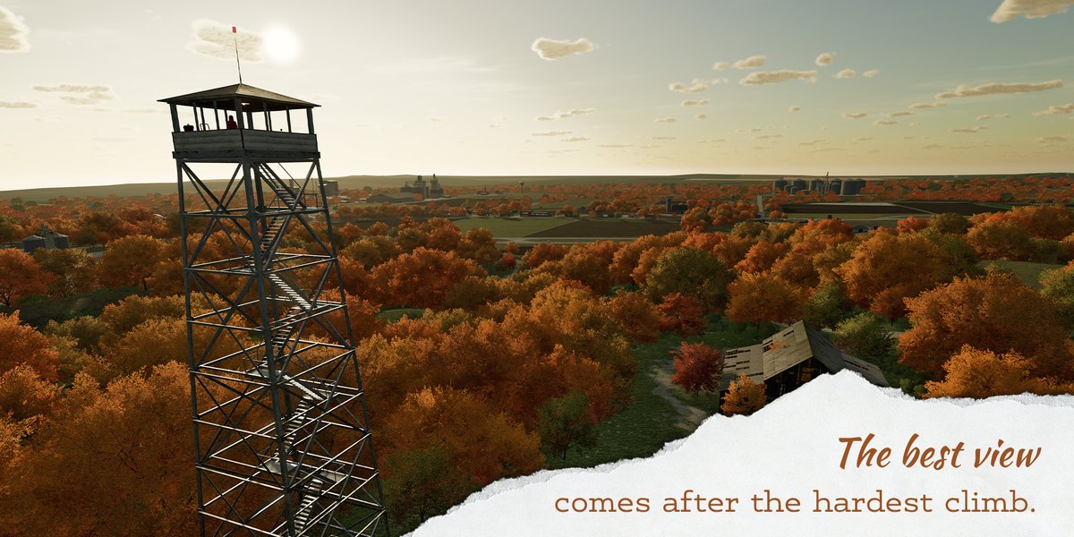 farmingsim's tweet photo. #MondayMotivation https://t.co/Th6fEHkJZd