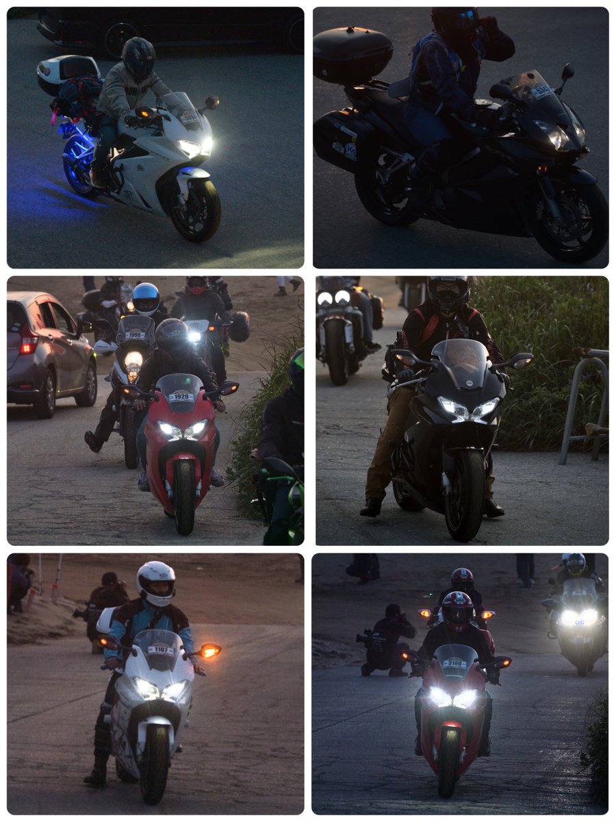 KMN58019976's tweet photo. SSTR参加された方お疲れさまでした。
レストハウスで撮ったVFRの写真あります。言っていただければ写真差し上げます。見本を載せておきます。
#VFR 
#RC79 
#RC80 
#RC46 https://t.co/93Qs7VEr2z