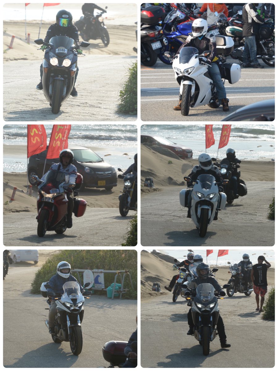 KMN58019976's tweet photo. SSTR参加された方お疲れさまでした。
レストハウスで撮ったVFRの写真あります。言っていただければ写真差し上げます。見本を載せておきます。
#VFR 
#RC79 
#RC80 
#RC46 https://t.co/93Qs7VEr2z