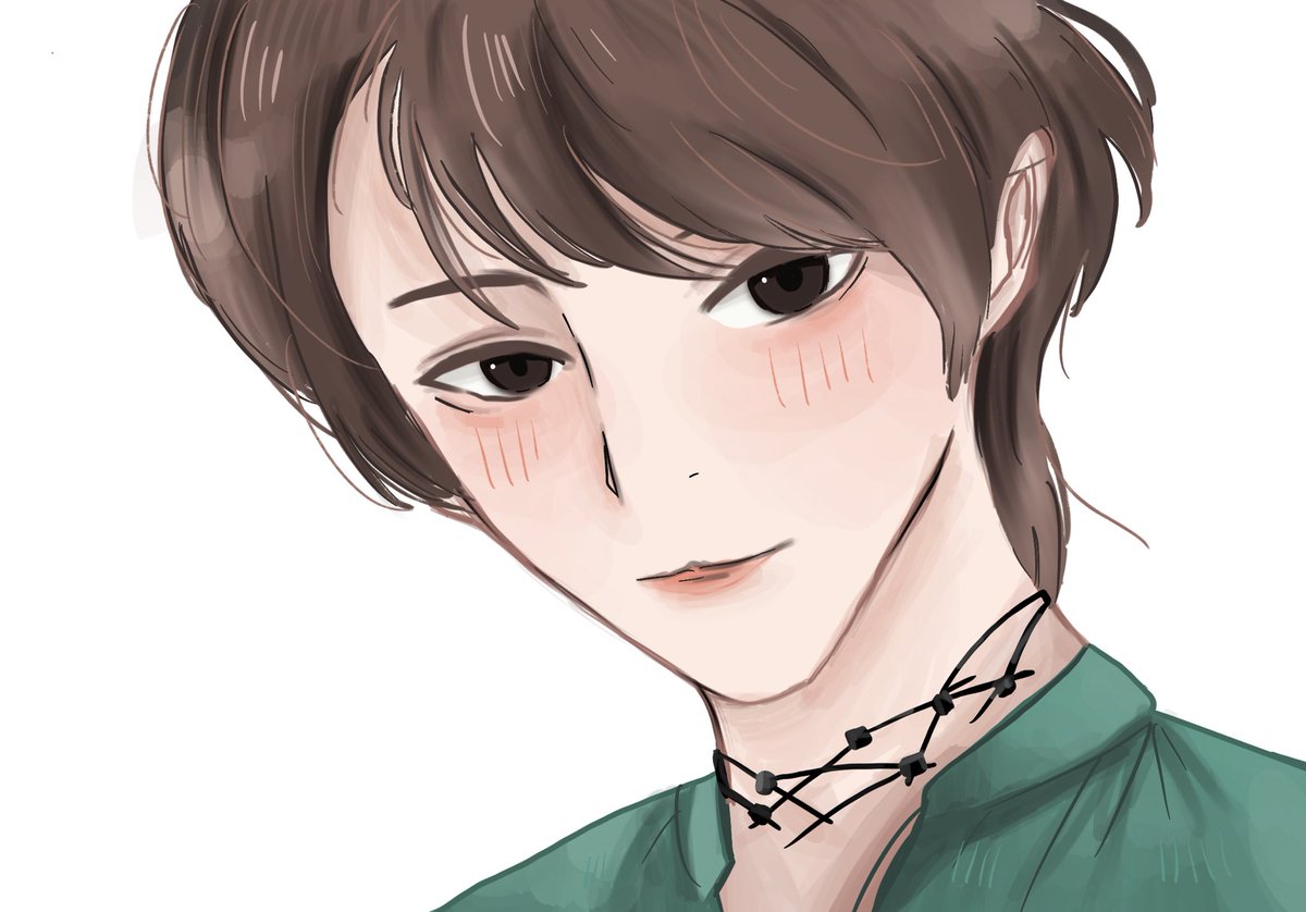 ꒰🫀꒱ little me! | slow tweet media