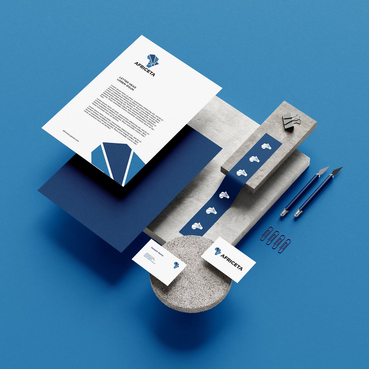 kosseytz's tweet photo. AFRICETA LOGO DESIGNING

Nashukuru nilipata wasaa wa kifanya kazi na hii brand ambayo iko  based dar es salaam, Tanzania.

Daima nimekuwa nikiwaacha client wangu midomo wazi kwa uwezo wa design ninazowaonesha ambazo zinafikia kile walichotamani kuwa nacho.

BE BLESSED 🙏🙏🙏 https://t.co/KOBsqsaaaT