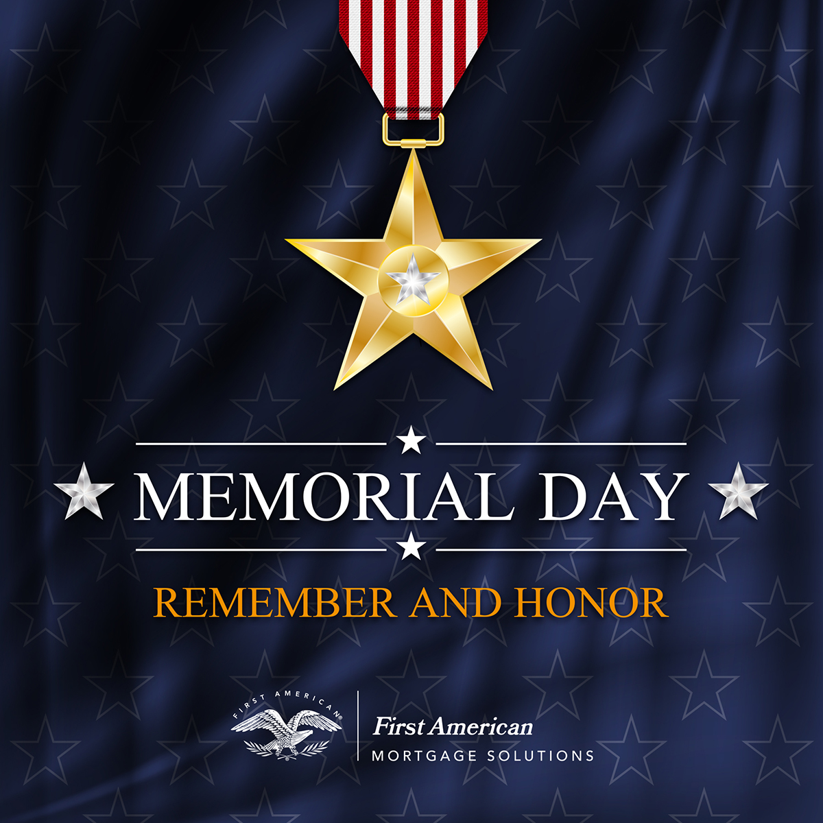 All gave some… Some gave all. Remember them this day.