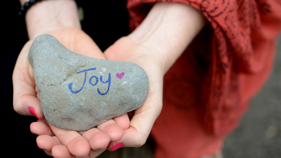 You're not alone. Need a friendly reminder from someone else in the trenches? Check out the Joyful Courage podcast for parents just like you bit.ly/jcpitunes
#parenting #podcast