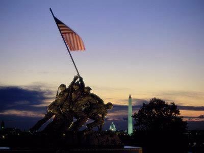 On the occasion of Memorial Day, let us remember all the brave soldiers who gave away their lives for their country.