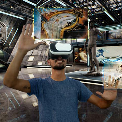 digital_jove's tweet photo. Premio #DigitalJove2022 "Creadores de Futuro" para #QuantumBabylon @quantum_babylon, un proyecto de #metaverso creativo, accesible e inclusivo, que busca convertirse en una gran red social y humana a nivel global | #PremiosDigitalJove #DigitalJove #Valencia https://t.co/nN2VL69C0j