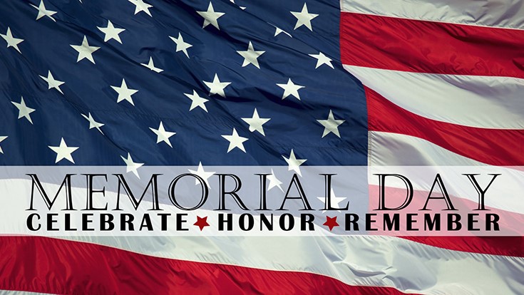 LiquidAgro's tweet photo. On this Memorial Day, we remember and honor our fallen heroes who paid the ultimate sacrifice for our freedoms. https://t.co/QQK3ZG8kmH