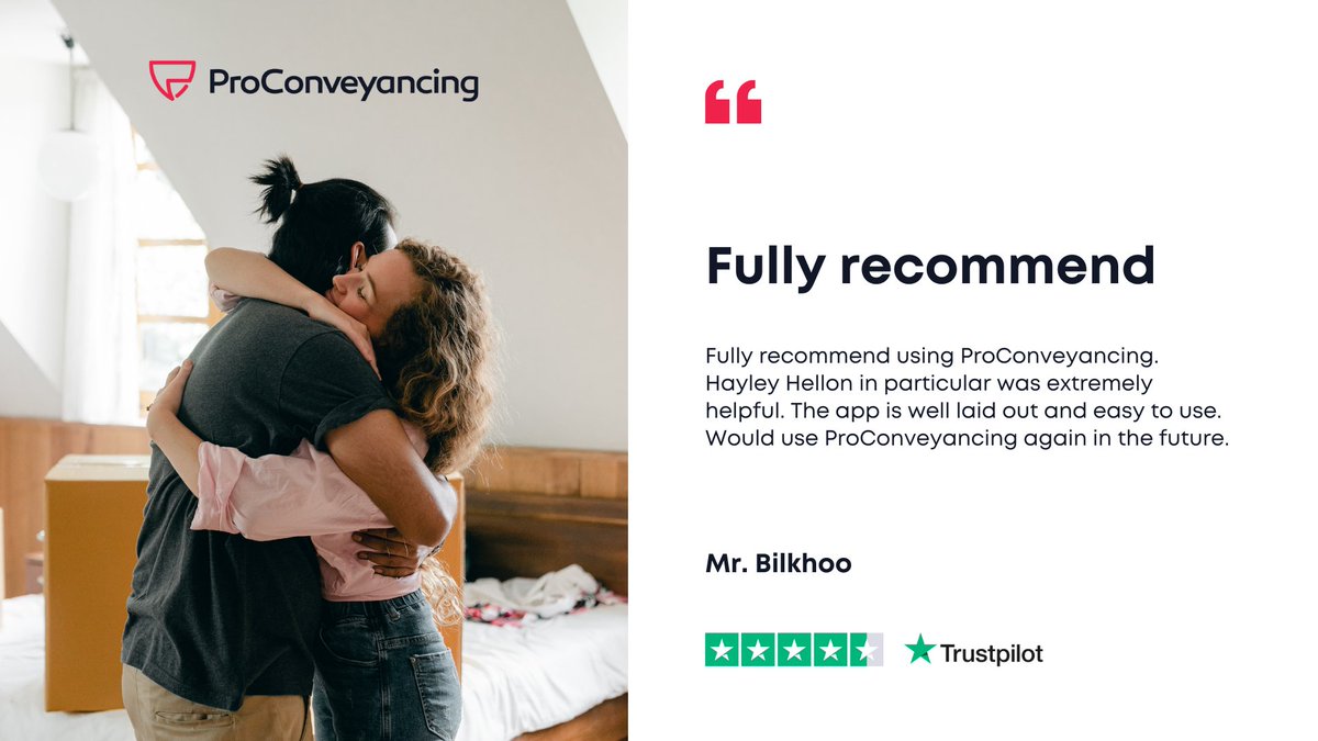 ProConveyancing's tweet image. &quot;𝗙𝘂𝗹𝗹𝘆 𝗿𝗲𝗰𝗼𝗺𝗺𝗲𝗻𝗱 𝘂𝘀𝗶𝗻𝗴 𝗣𝗿𝗼𝗖𝗼𝗻𝘃𝗲𝘆𝗮𝗻𝗰𝗶𝗻𝗴&quot;

For more information on becoming a partner or for a no obligation quote, see our website 👉 proconveyancing.co.uk

#conveyancing #realestate #property #ukproperty #estateagents
#mortgagebrokers
