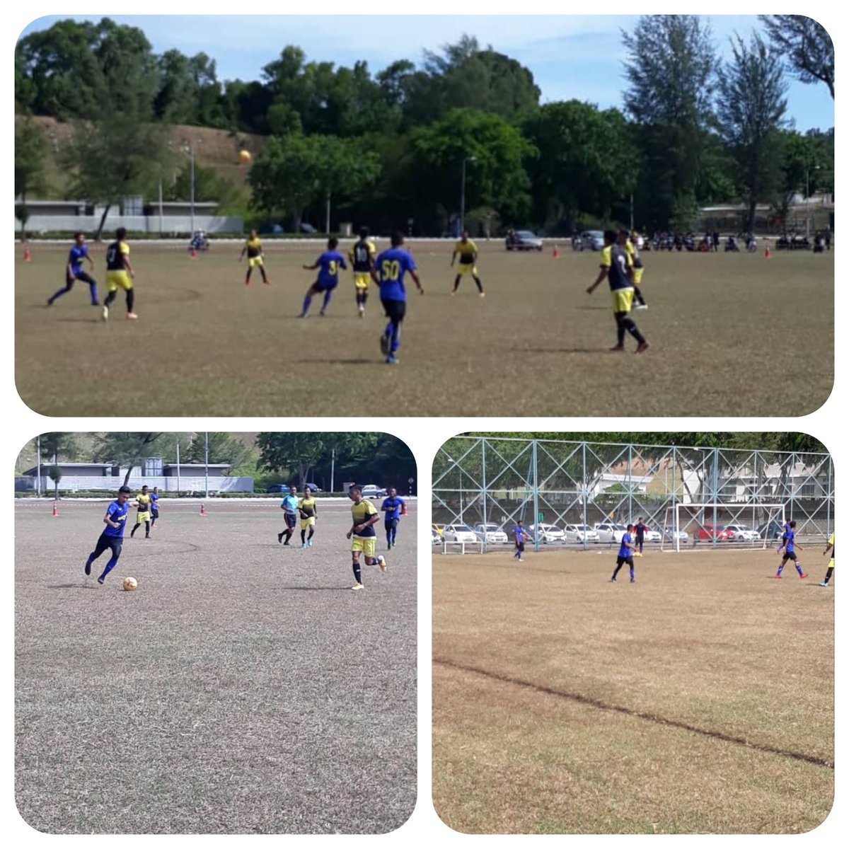 BolaTldm's tweet photo. Kejohanan Piala Zain 2022. Perlawanan Hari Keempat 30 Mei 22. Keputusan Penuh Seperti Berikut:

1. MkPL (1) - KDSI (0)
2. MkTL (1) - KDP B (0)
3. MkLB(0) - MWL 2 (0) 
4. KD DUYONG (0) - MPAB B (1)

#majulahsukanuntuktldm
#roadtoisg
@KDTEGUHSAMUDERA
@KDMAHAMIRU https://t.co/AapEaSl3U9