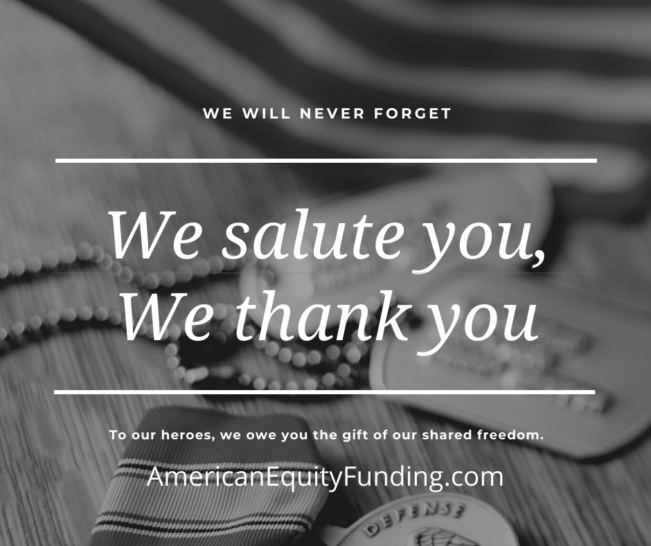 AmericanEquity2's tweet photo. Thank you to all those who have served and sacrificed.
#MemorialDay  2022 https://t.co/WjGshVa4nC