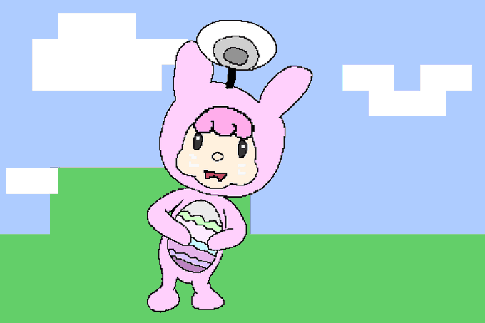 電波人間のrpgfreeのtwitterイラスト検索結果