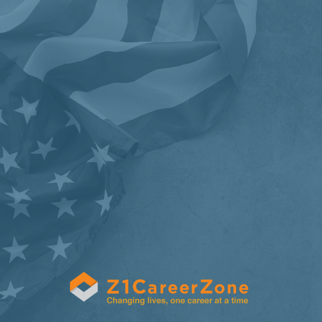 z1careerzone's tweet photo. Thank you to those that have served and are currently serving our country. ❤ Remembering those today who gave their lives for our freedom. 

 #careercoaching #careercoach  #memorialday https://t.co/kxxl82lo8V