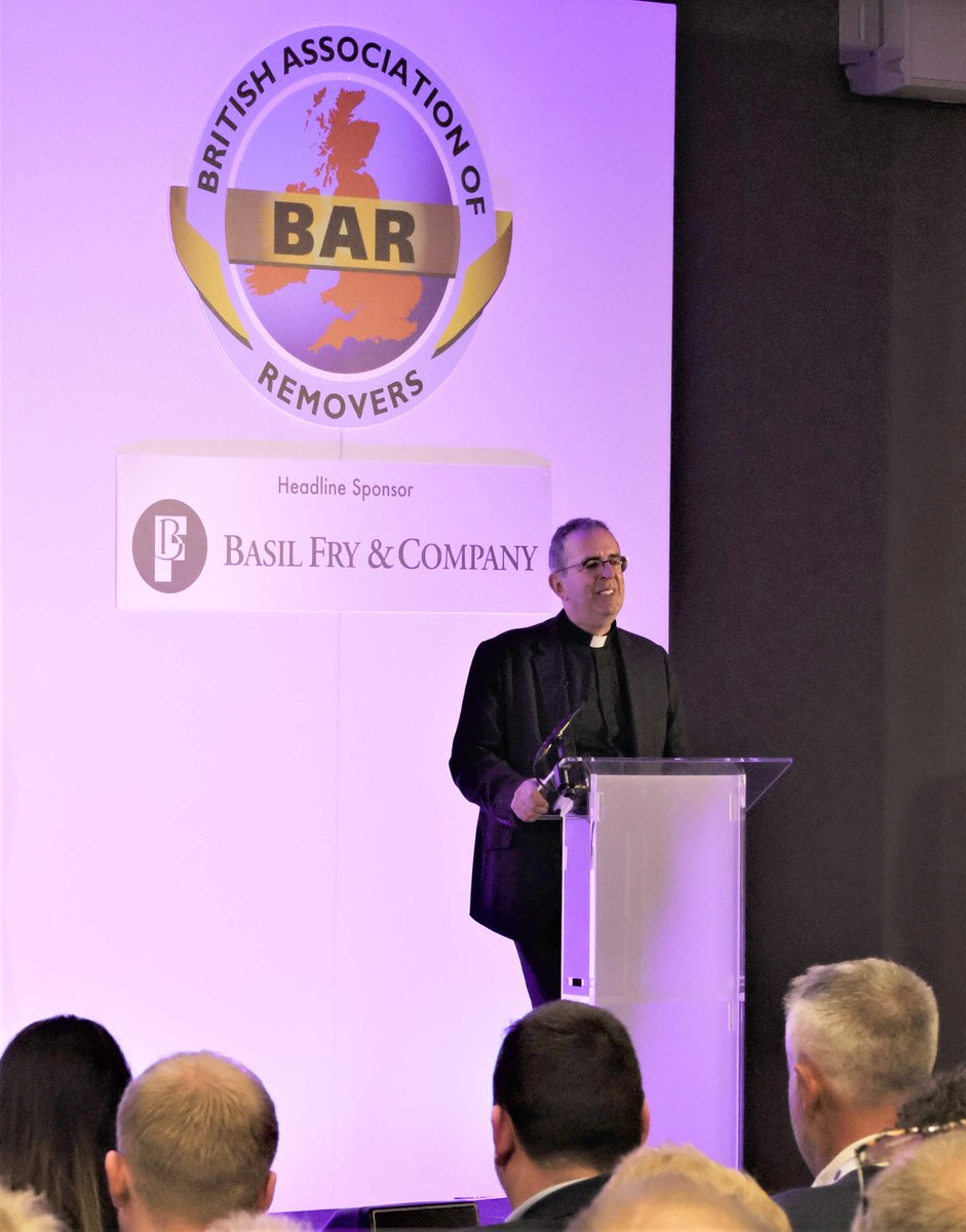 BARremovers's tweet photo. #BARConference 2022 in Jersey, sponsored by #BasilFry.
Was it good to be back? What were your own personal highlights? https://t.co/Xuc5XfdZax