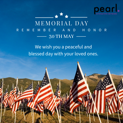 Pearl Interactive Network (@pearlinternet) on Twitter photo #memorialday Remember to be safe as you travel or spend time with your friends and family from <a href="/PearlInterNet/">Pearl Interactive Network</a>
pinsourcing.com #memorialday Remember to be safe as you travel or spend time with your friends and family from <a href="/PearlInterNet/">Pearl Interactive Network</a>
pinsourcing.com