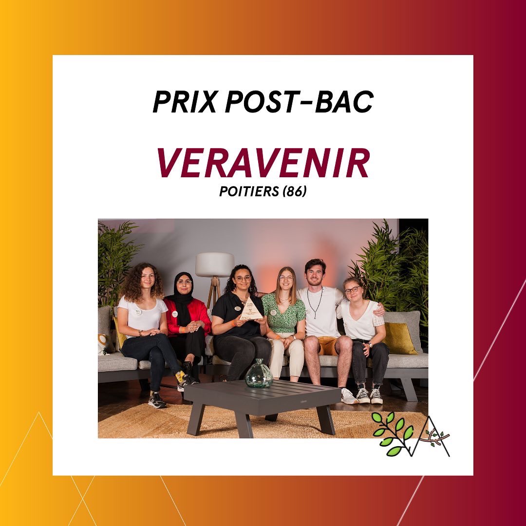 Entreprendre Pour Apprendre Nouvelle-Aquitaine tweet media