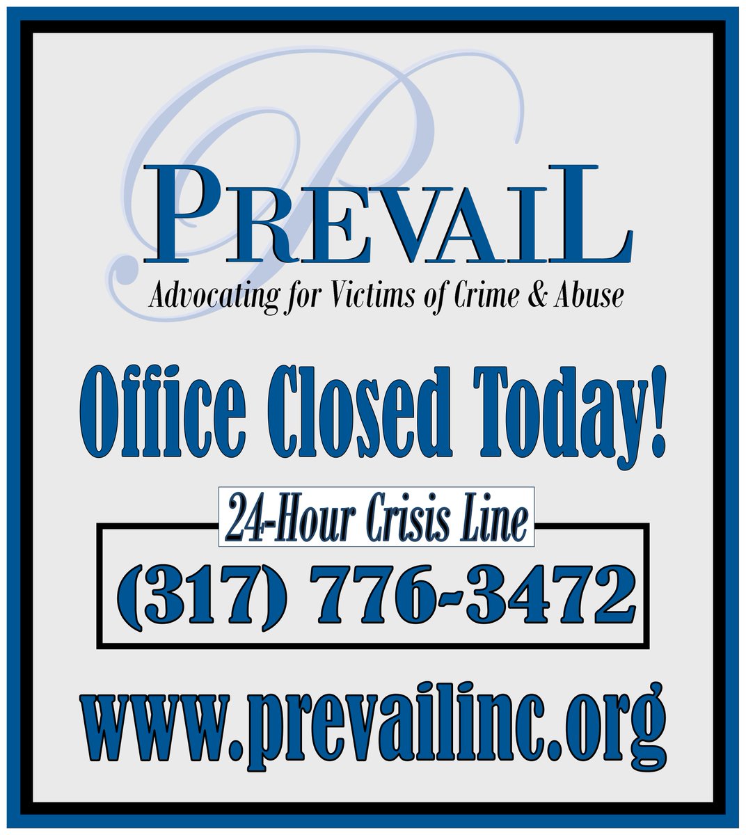 Prevail Inc tweet media