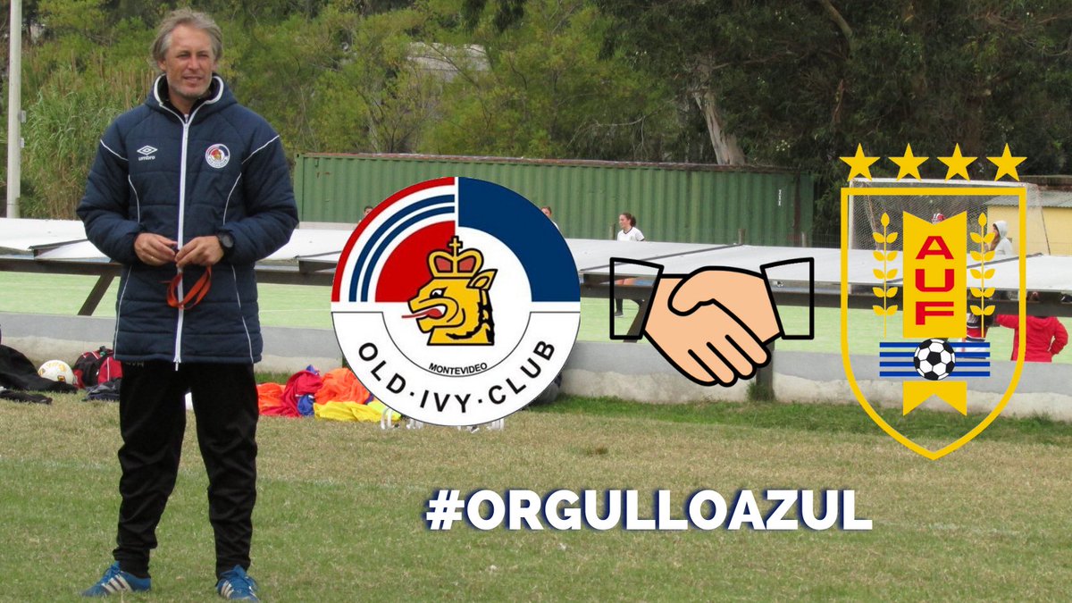 Old Ivy Club tweet media