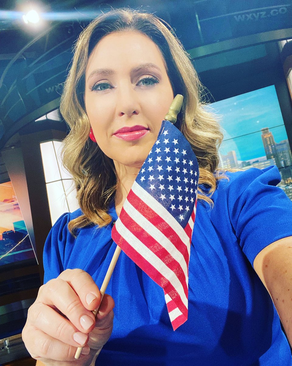 wxyzalicia's tweet photo. 🇺🇸It’s Memorial Day 2022 🇺🇸

More than 20 communities in our area are holding Memorial Day events today to remember our military men and women who died fighting for our freedoms.

For a list of Memorial Day observances in our area, visit https://t.co/RtK4jrsZXv https://t.co/uMfK1oxb8V