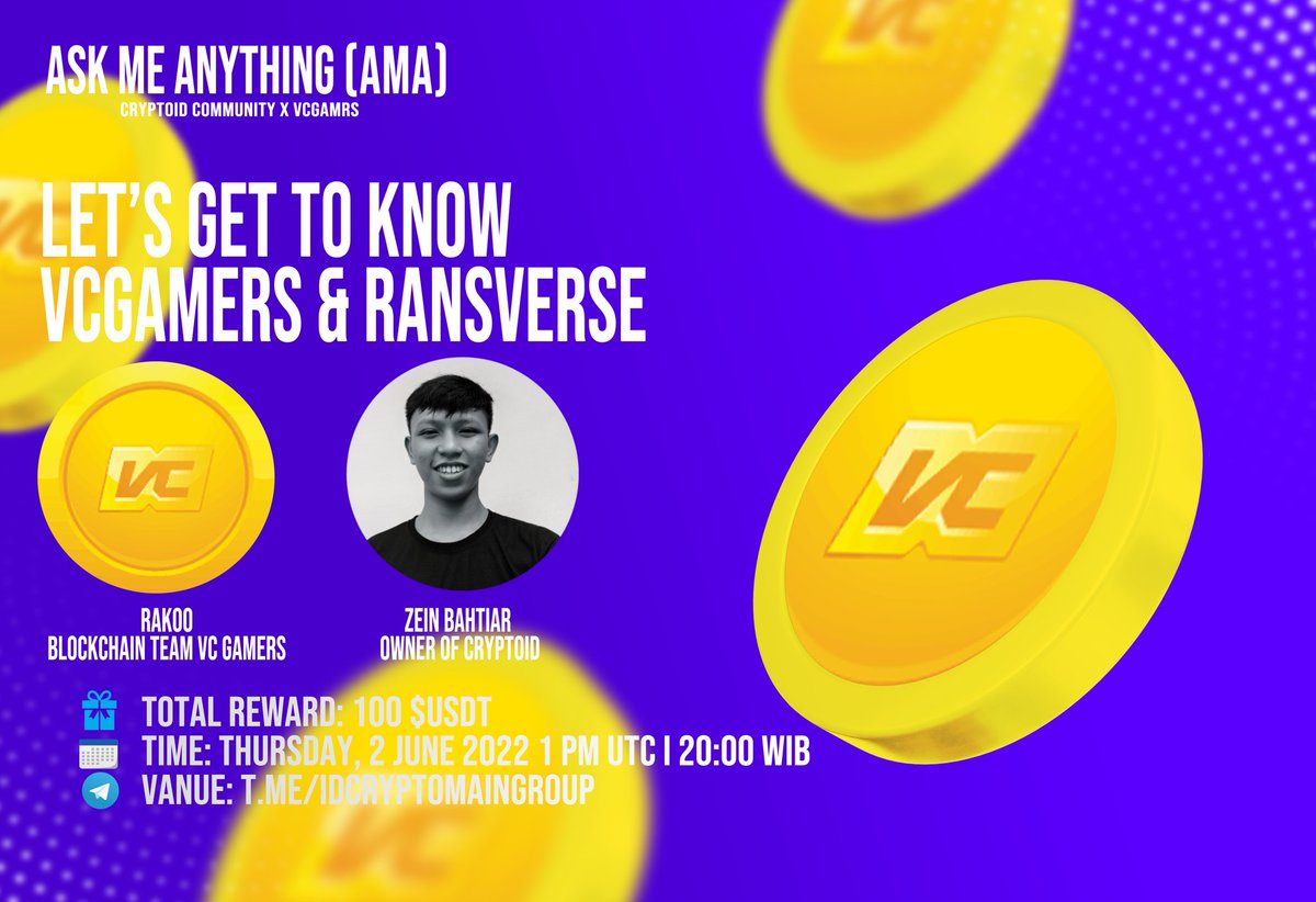 CryptoID Community 🇮🇩 tweet media