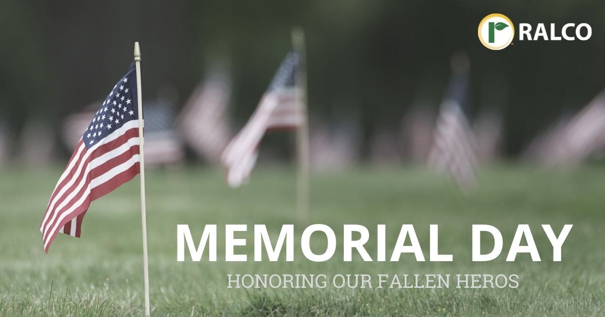 This Memorial Day we remember and honor our fallen heroes who sacrificed themselves for our country. 🇺🇸
