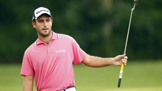 sportingtourz's tweet photo. Edoardo Molinari has been named as Henrik Stensons second vice captain for the 2023 Ryder Cup.
.
.
#IrishSportingTours #RyderCup2023 #Rome #Golf https://t.co/S4MC12aqjo