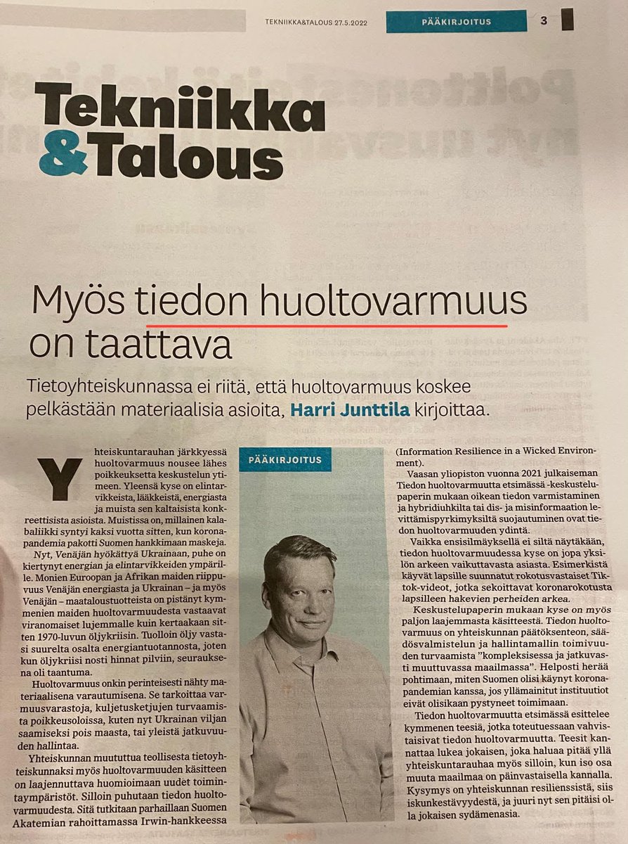 Valdemar Kallunki tweet media