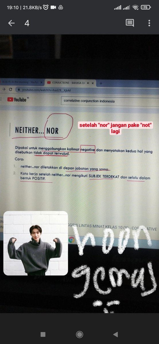 jungwonstud's tweet image. KANGEN BGT BTW HALO