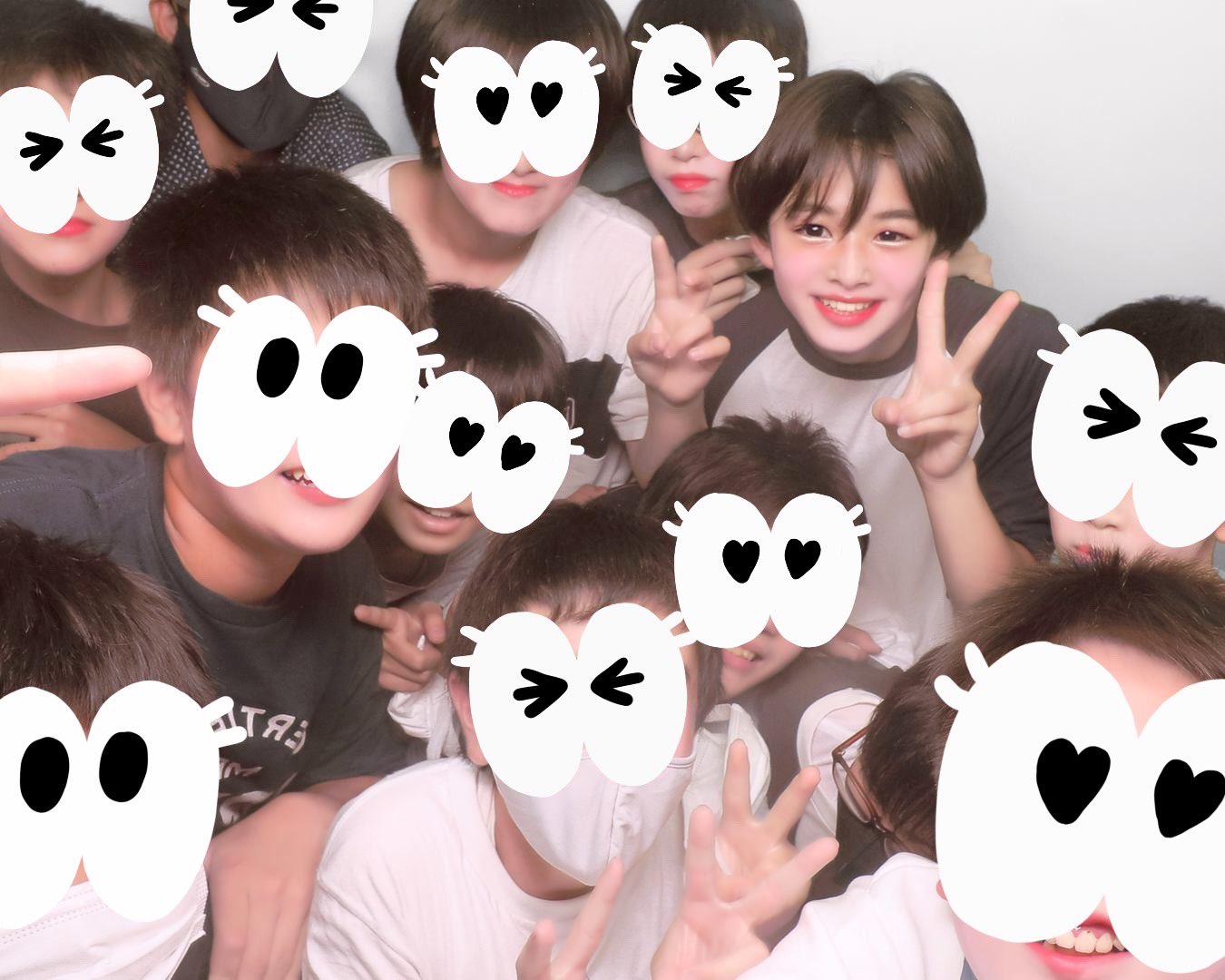 はると ハルオ 友達多いアピール入ります T Co 8piysp0hia Twitter