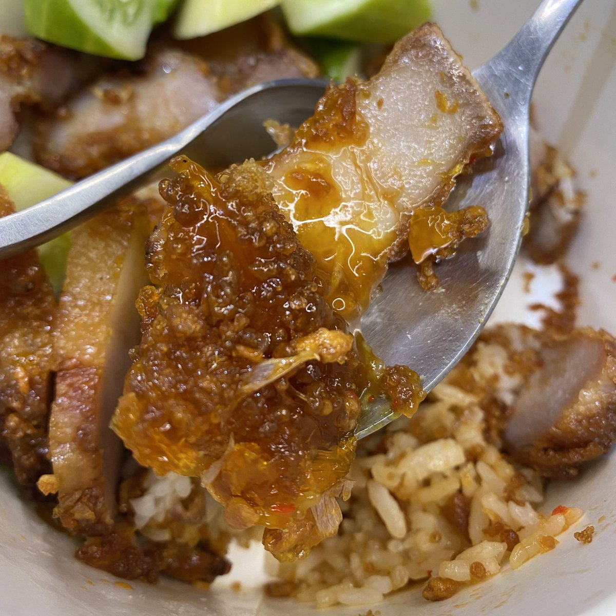 เกิดมากิน tweet media