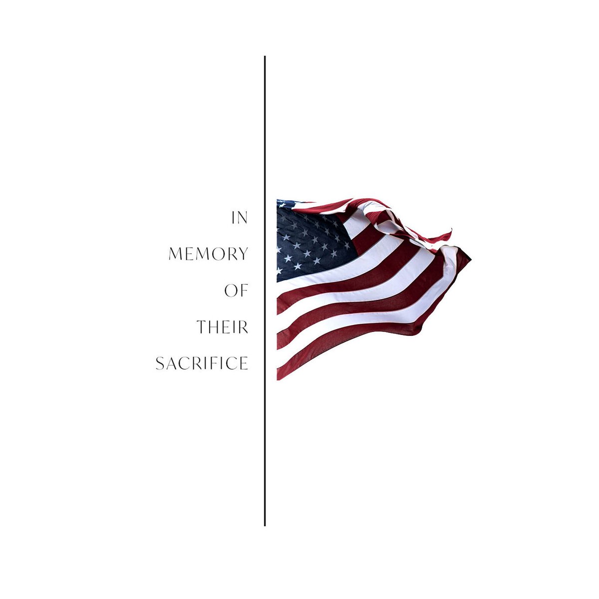 fbcclintonms's tweet photo. While we are thankful to our military and all those who have sacrificed for our national freedom, we are most grateful to the One whose blood and sacrifice has redeemed us.
#FBCC #MemorialDay https://t.co/yMpZ1OSLQ1