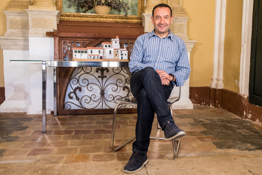 IA al alcance de cualquier empresa o sector - lucentialab.com/2022/05/30/ia-…
Juan Carlos Trujillo  ha realizado una entrevista con el  Parque Científico donde nos habla sobre conceptos como  big data, inteligencia artificial o blockchain, que pueden sonar a ciencia ficción, pero que ...