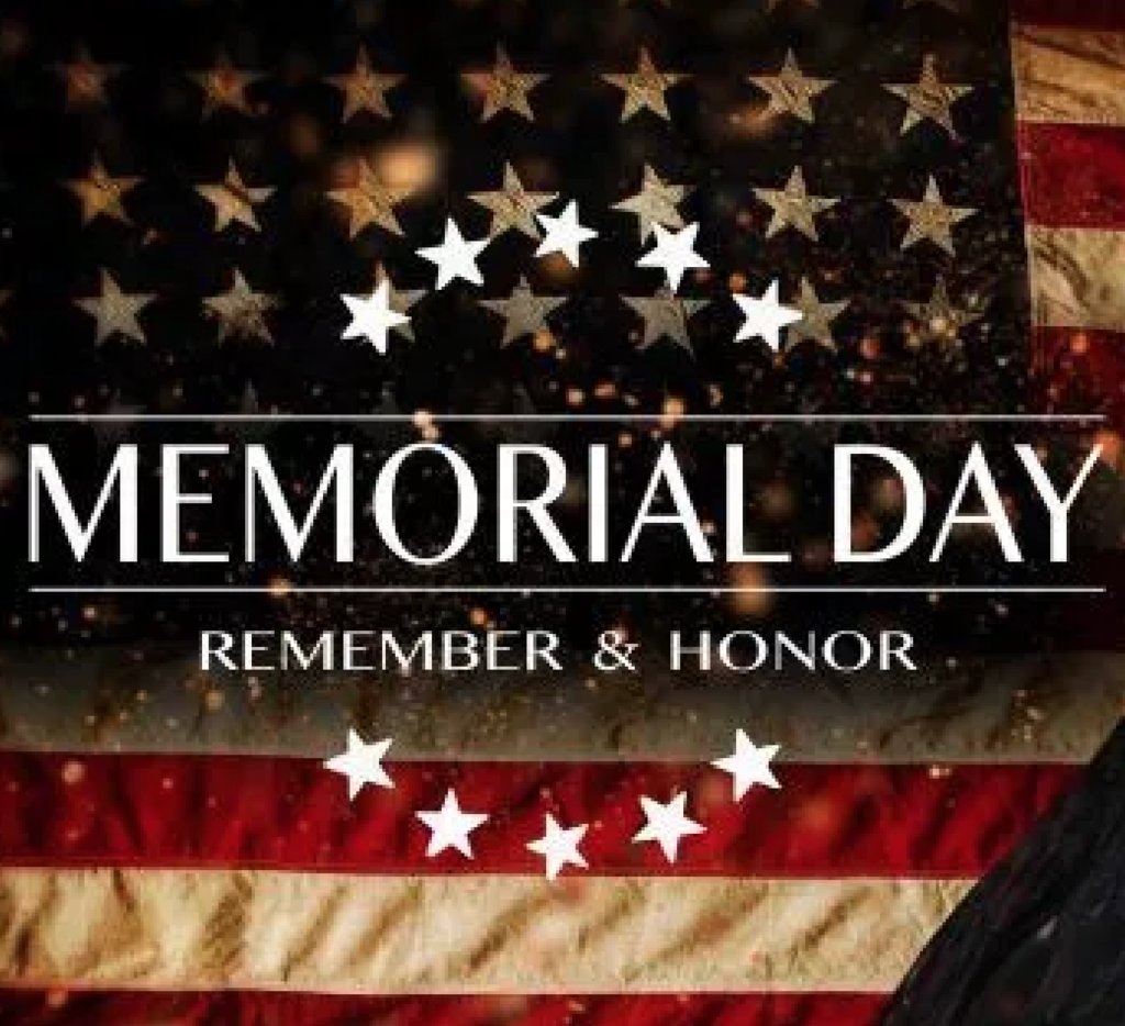 PES_Penguins's tweet photo. No School - In Honor of Memorial Day https://t.co/wflON6vZk1