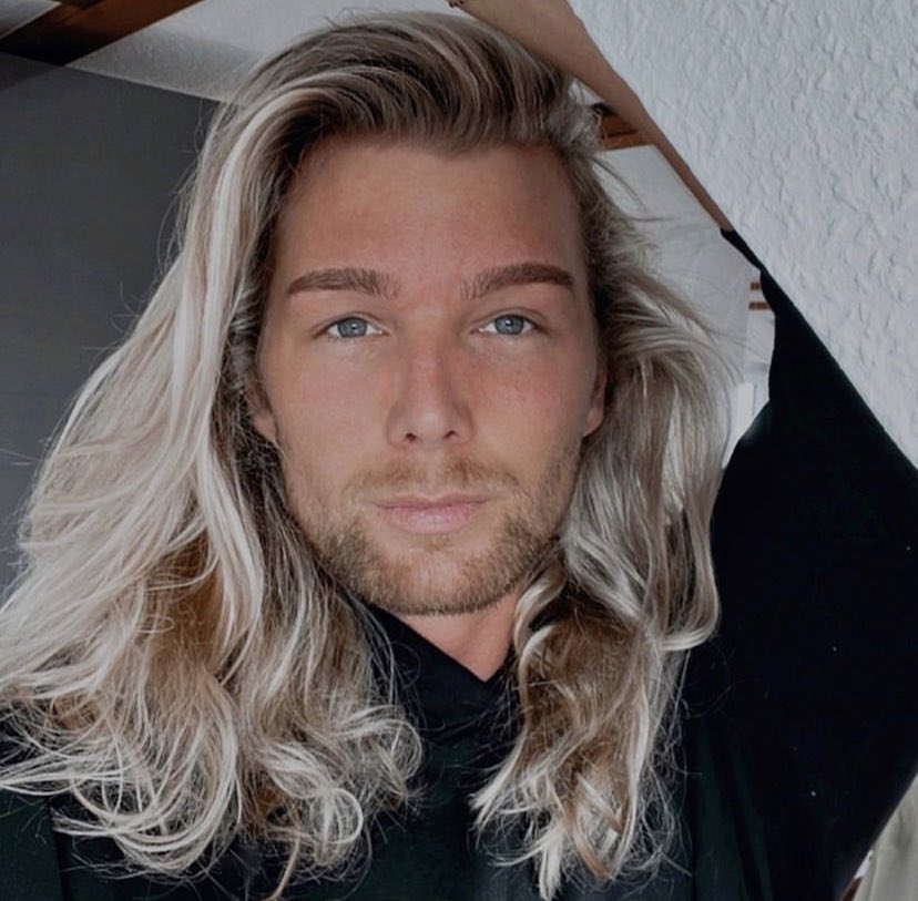 GamerVev on Twitter "Kim Tränka (Prince Charming Germany) https//t.co