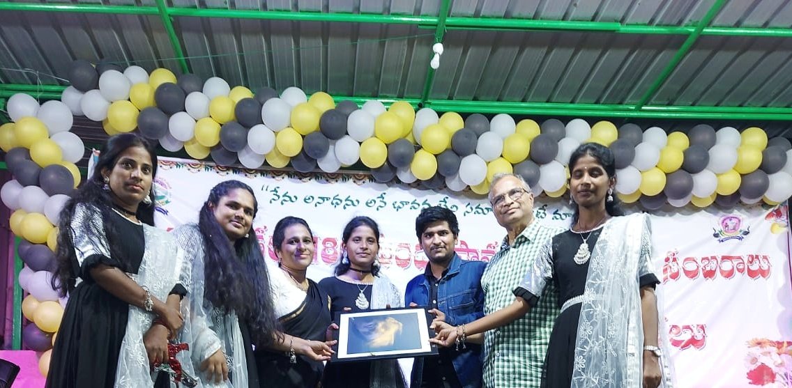 YounusFarhaan's tweet photo. #AngelCloud 
Gifted Angel Cloud to the real life angels — 180 MAAILLU Children's Birthday Celebrations 💐💐💐
#Zaffargadh #Telangana #photo #cloud
@HiHyderabad @TS_AP_Weather @DonitaJose @Ilovehyderabad @nuts2406 @nalrag @Z9Habib @TareeqIqbalMohd @SQMasood @khwajamoinddin https://t.co/n43kqYylBJ
