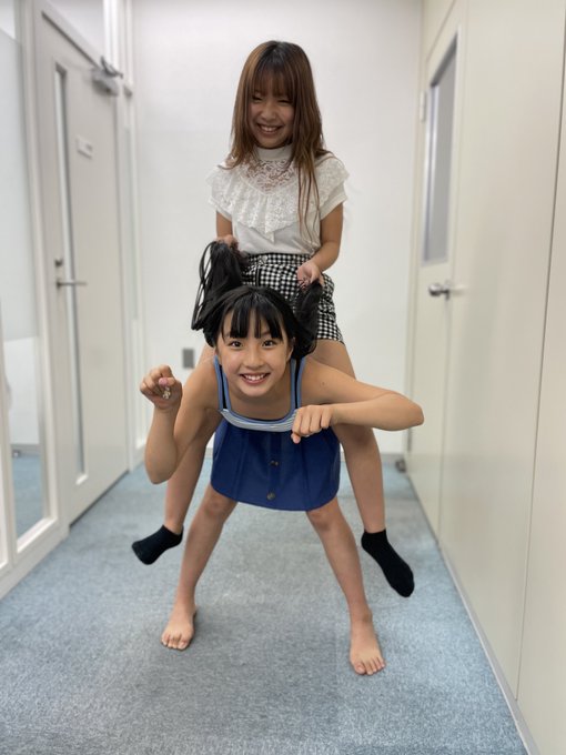 Twitterのコスプレ画像60