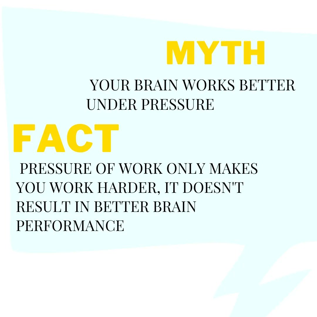 MentoMind's tweet photo. Hello brainies 🧠
Let's feed your brains with some facts and remove the myths!! 😌
#mythvsfact #mythvsfactmonday #mythvsfacts #stressbuster❤️ #stresshelp #stresskills #stressreducer #stresssupport #mindsetmotivation  #mindsetmattersmost #mindsetmonday #mentomind https://t.co/lVicyXbkm2
