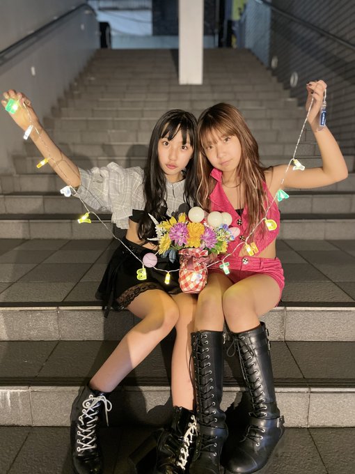 Twitterのコスプレ画像58