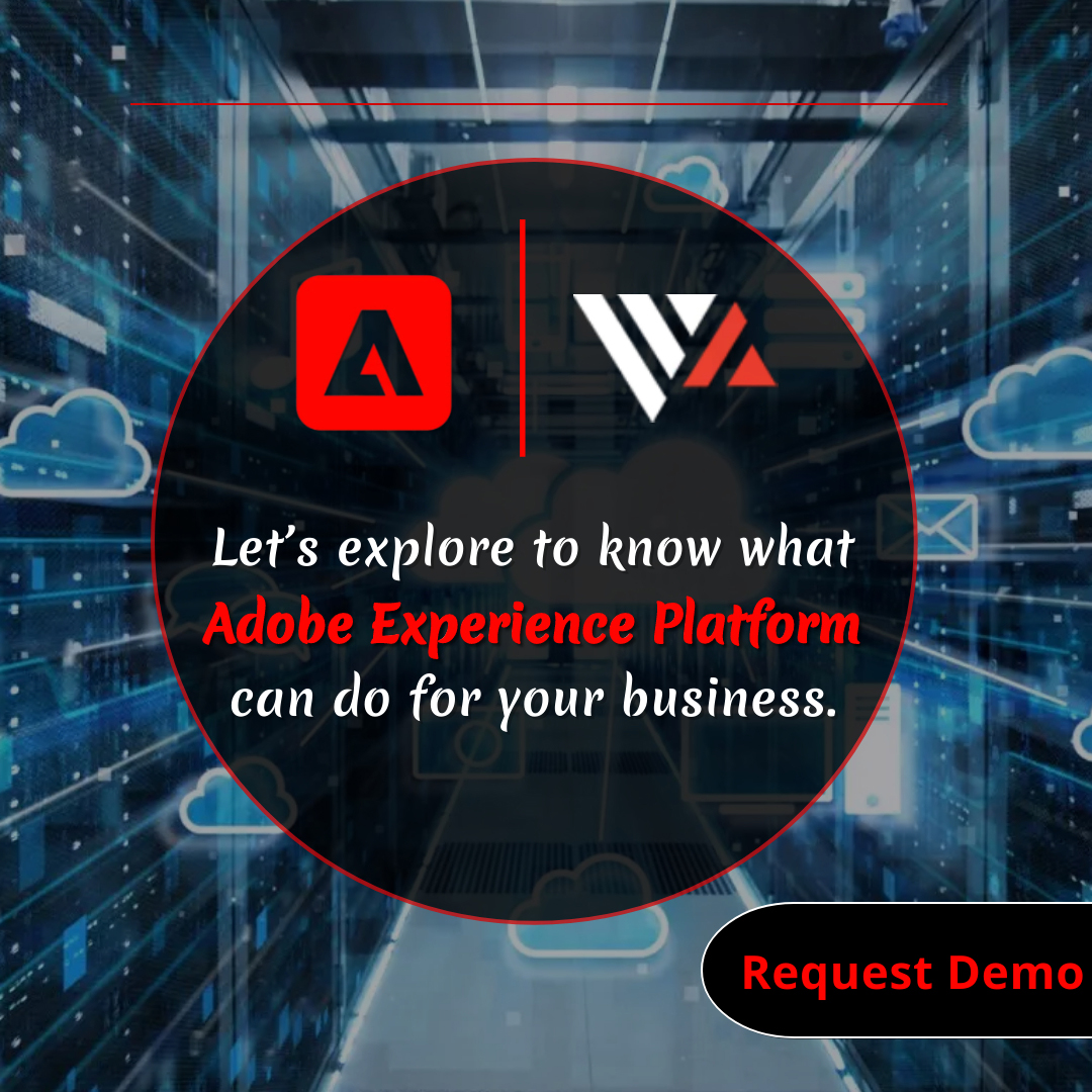 Vidhema1's tweet image. Adobe is a great platform to grow your business and achieve new heights in this competitive world. Get in touch with our expert Magento developers and experience the incredible benefits of their services. 

#adobeaemdeveloper #adobesolutionpartner #vidhema #vidhematechnologies