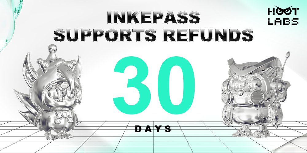 Hoot Labs tweet media