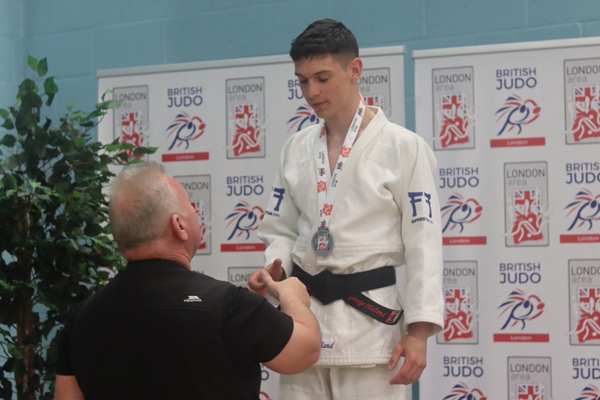 HackneyJudo tweet picture