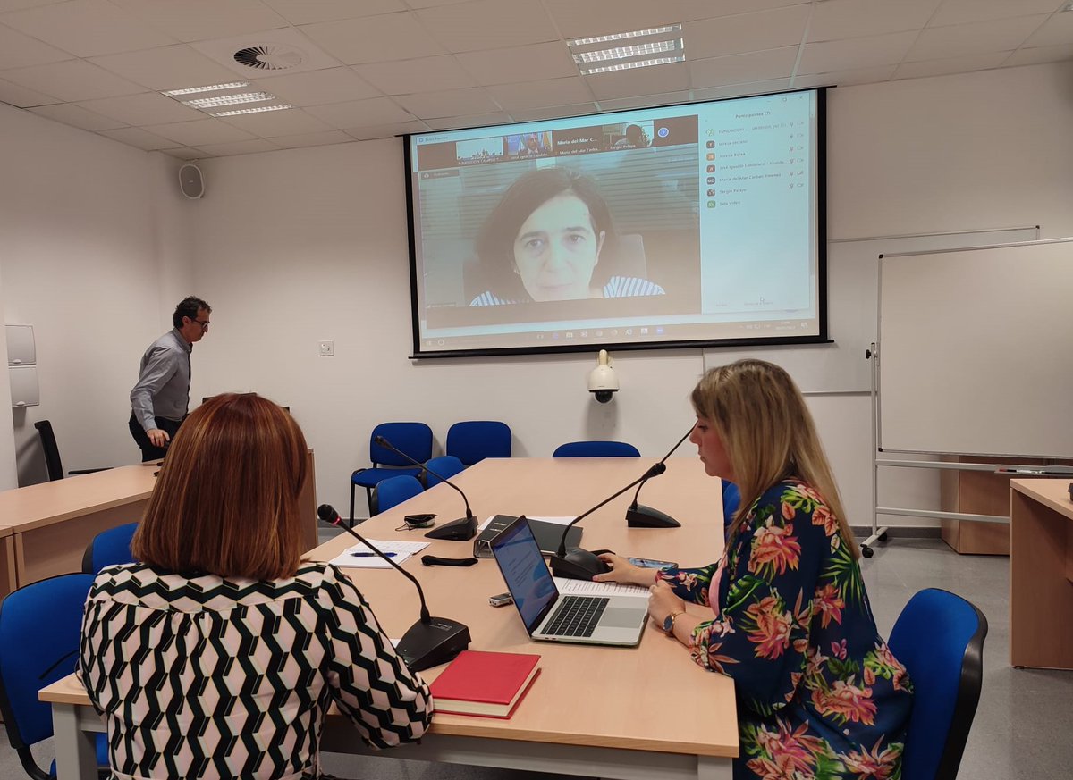 El patronato de la FCTA aprueba sus cuentas anuales campustecnologicoalgeciras.es/el-patronato-d…