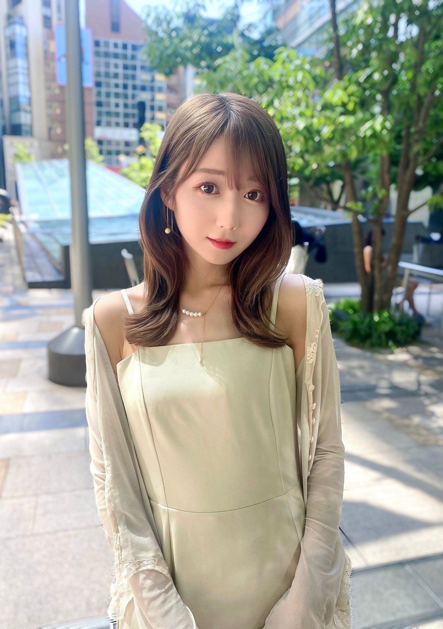 大谷 映美里 on X: 