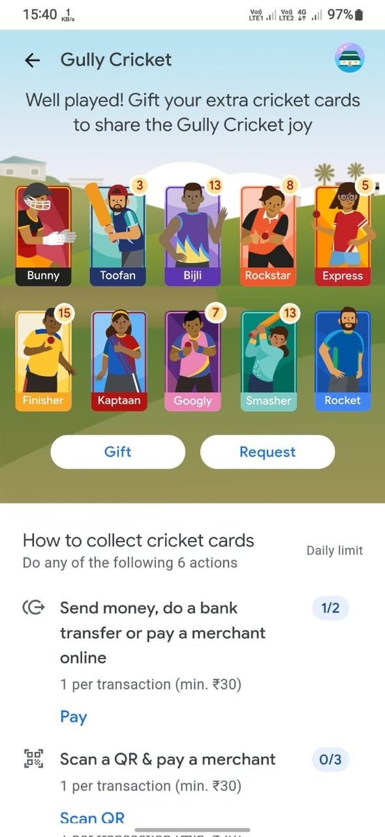 7trexx's tweet photo. @GoogleIndia What ya'all need yoo https://t.co/k5fLcklioT