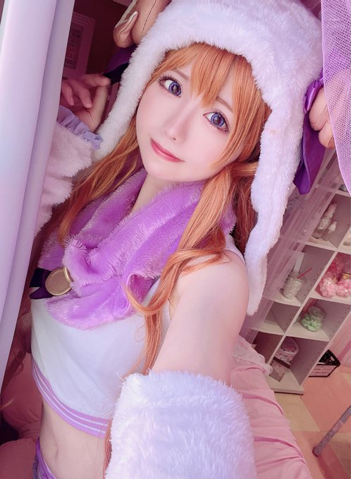 コスプレイヤーことねのTwitter画像25