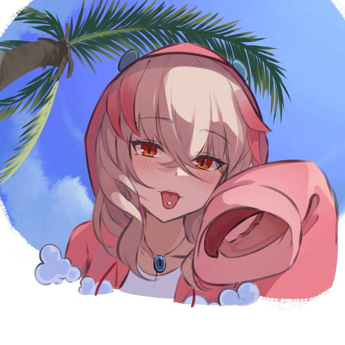 パイロゥちゃん達と仲がいいキャンサーお姉さん!
の落書き…!
#魔物娘図鑑二次
#monstergirlencyclopedia 