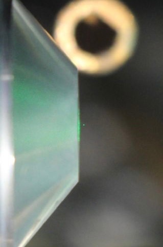 Two-year postdoc job available now in my lab on magnetic levitation of nanodiamonds containing nitrogen-vacancy centres towards testing the quantum nature of gravity. The ad is not out yet but you can send me a CV: gavin.morley@warwick.ac.uk More details: warwick.ac.uk/gavinmorley/va…