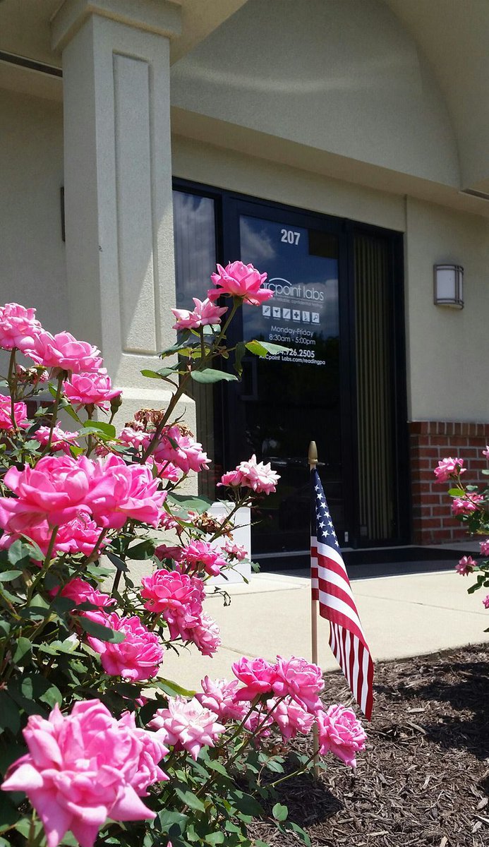 twitdallao's tweet image. “One flag, one land, one heart, one hand, one nation forevermore!”  -Oliver Wendell Holmes

ARCpoint Labs of Reading will be closed Monday, May 30th for the Memorial Day Holiday! Opening Early, Tuesday May 31st @ 8 am. Call for an appointment 484-926-2505.
#drugtestingsolutions