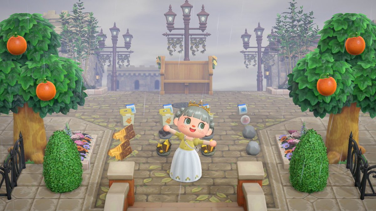 bigworldlilbee's tweet photo. big thank you to @gotham_acnh for opening up their treasure island ❤️ https://t.co/ECRRrbxNE0